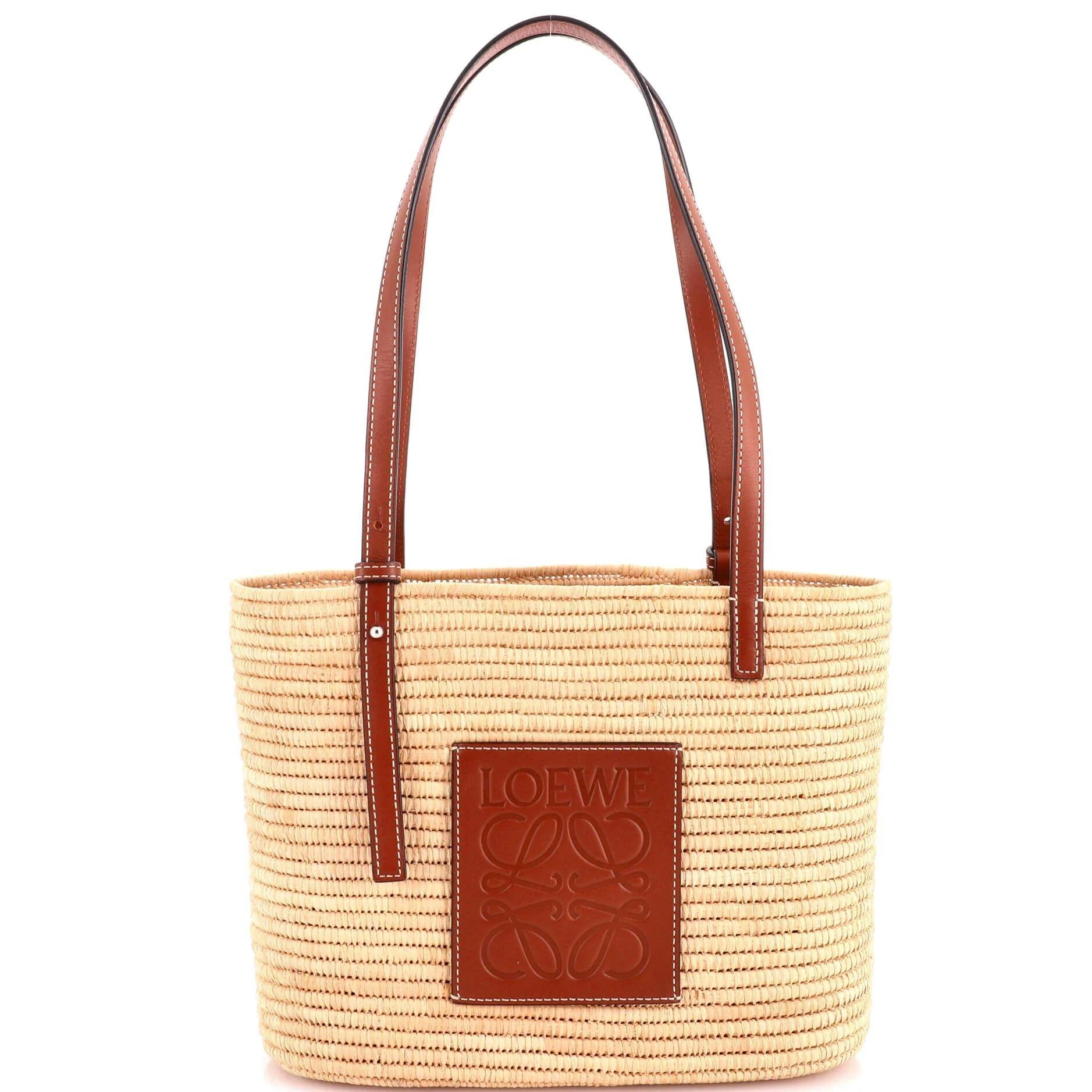 Cloth tote
