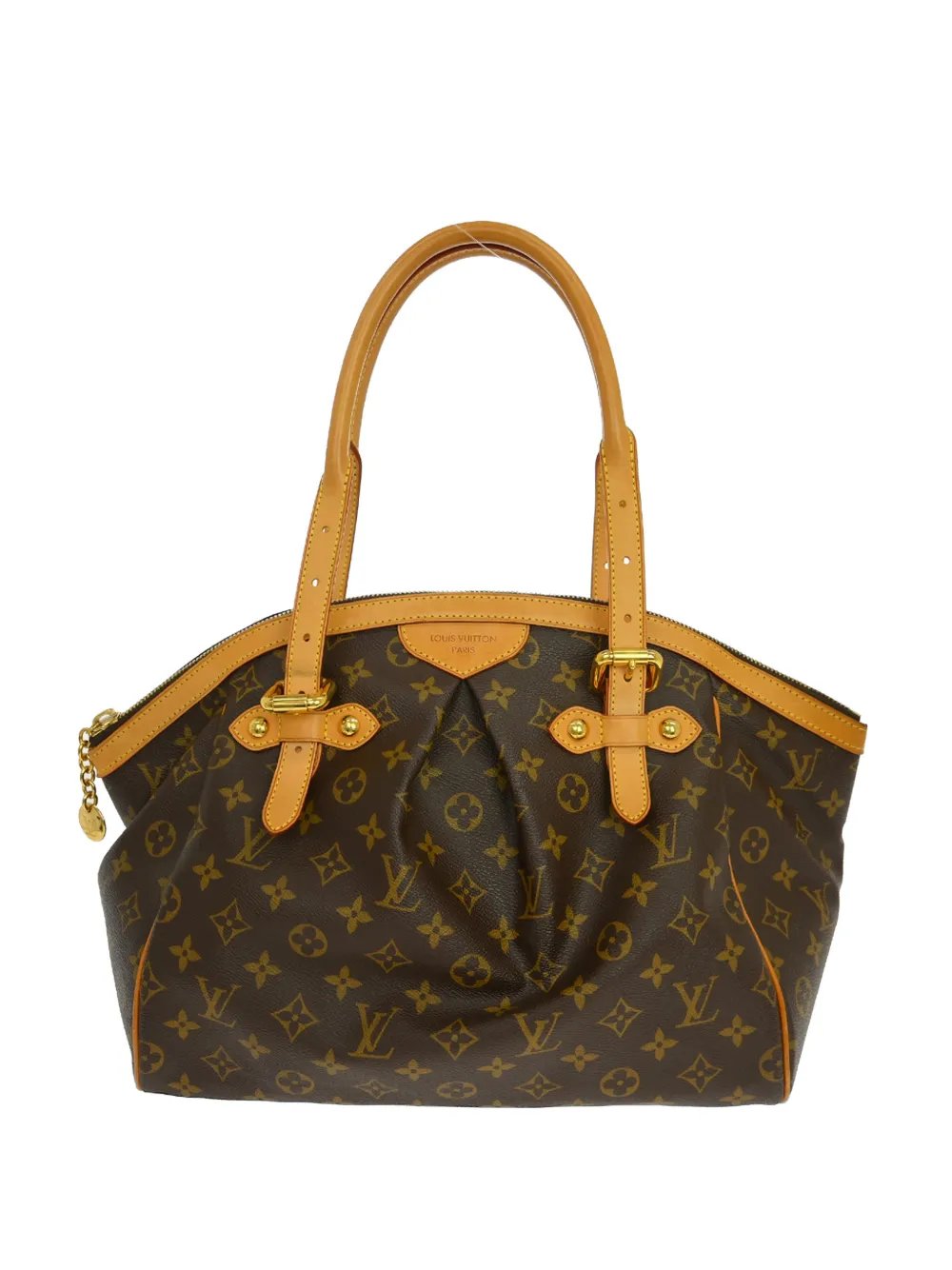 2010 Monogram Tivoli GM tote bag