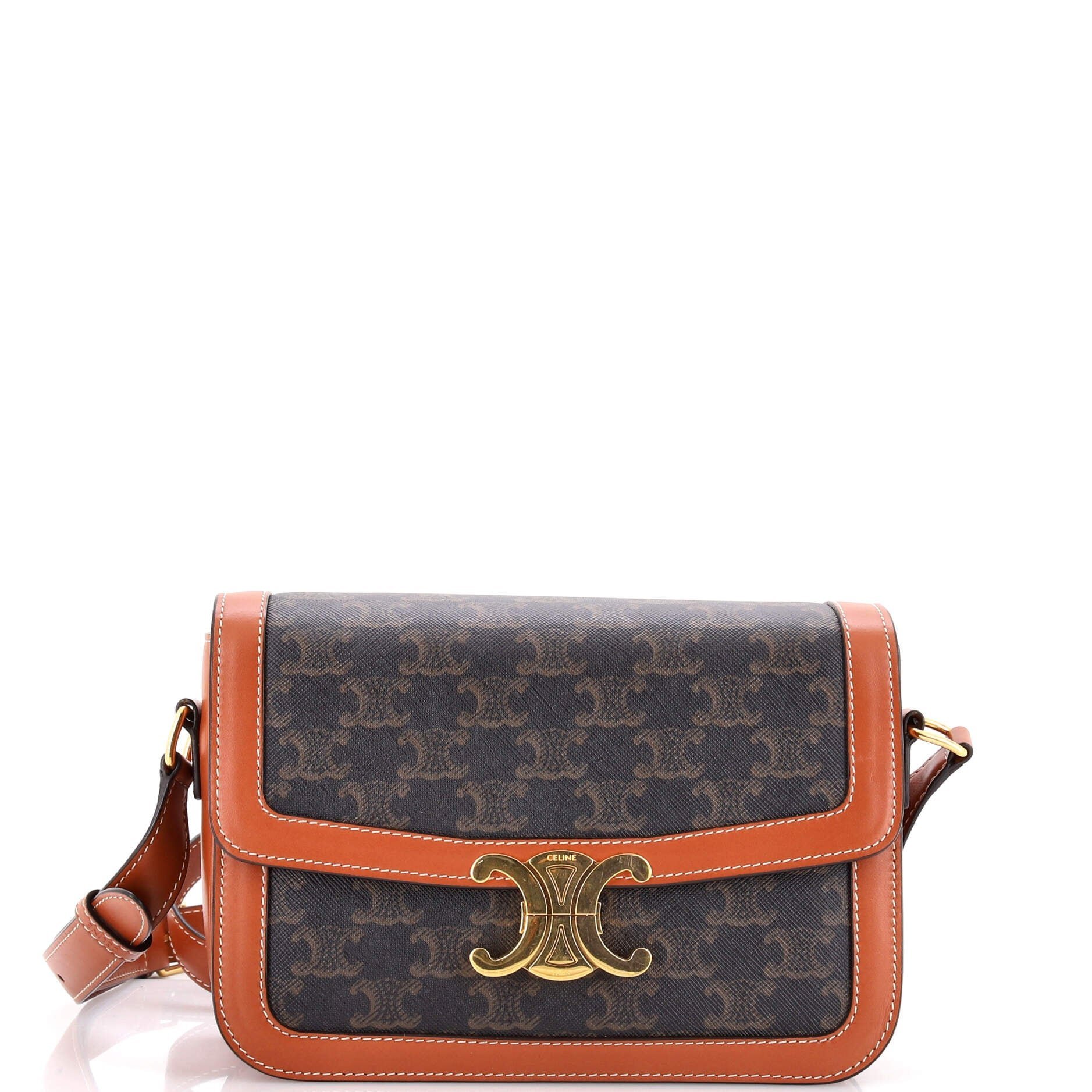 Cloth handbag