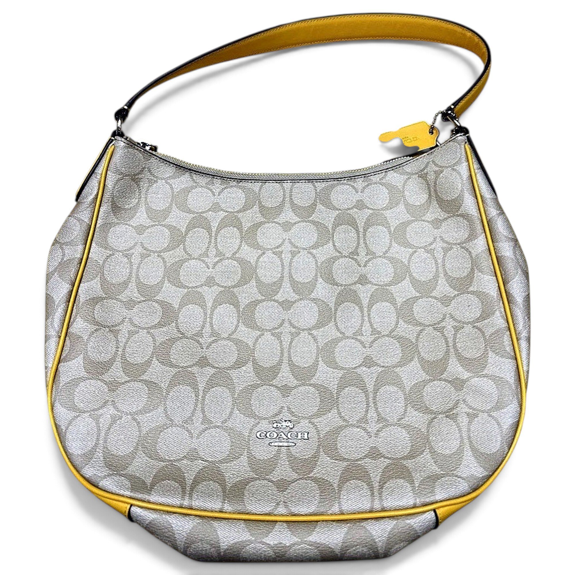 Scout Hobo cloth handbag
