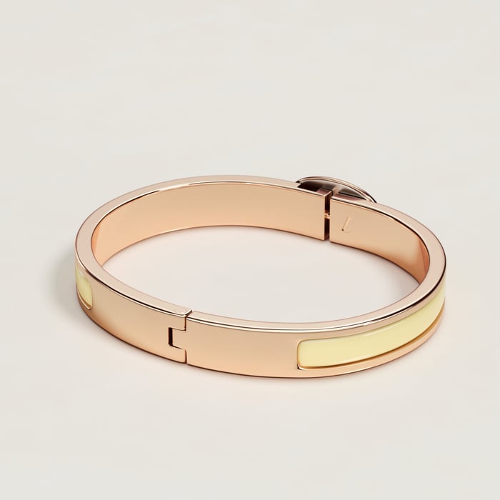 Poussin Mini Clic Chaine d'Ancre Bracelet