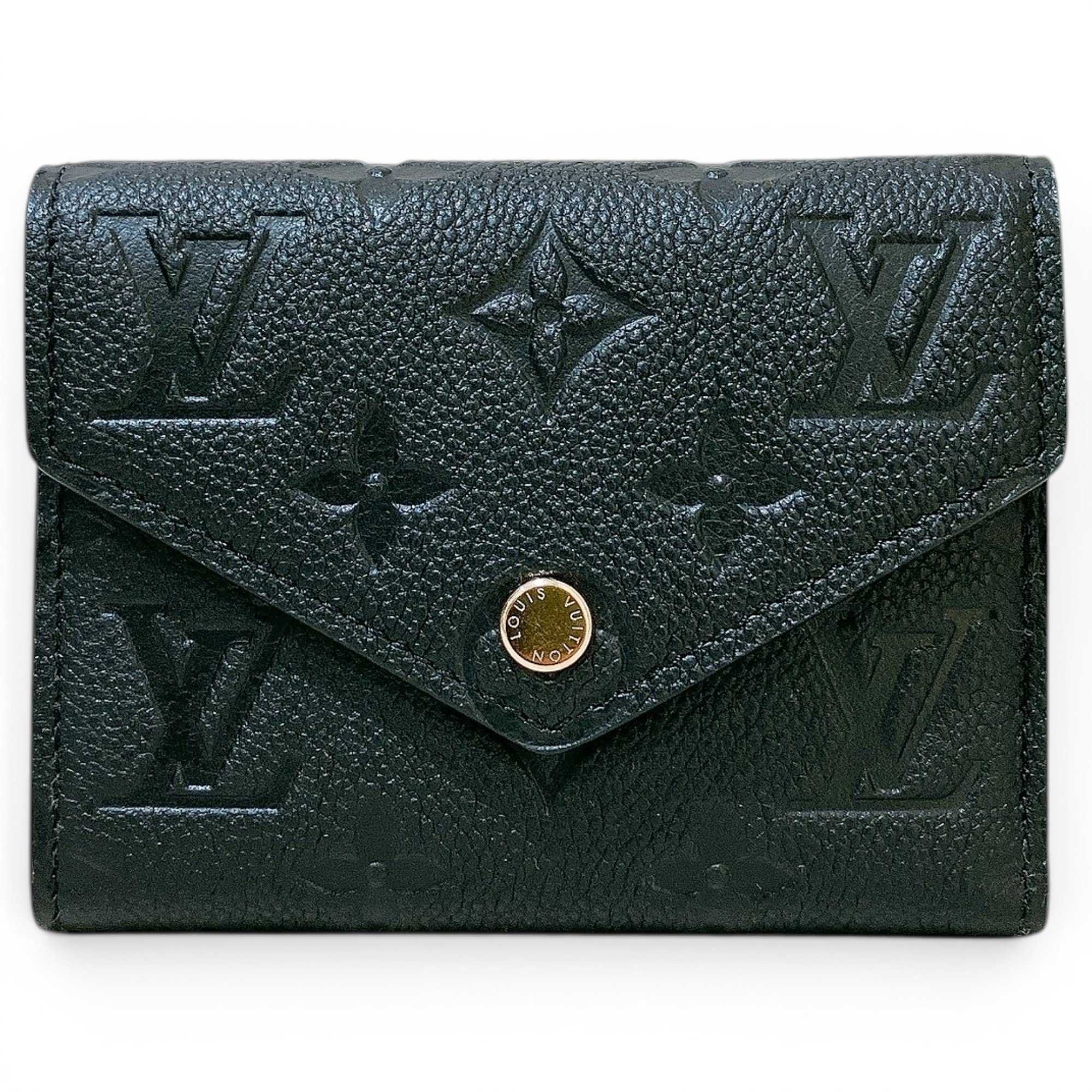 Patent leather handbag