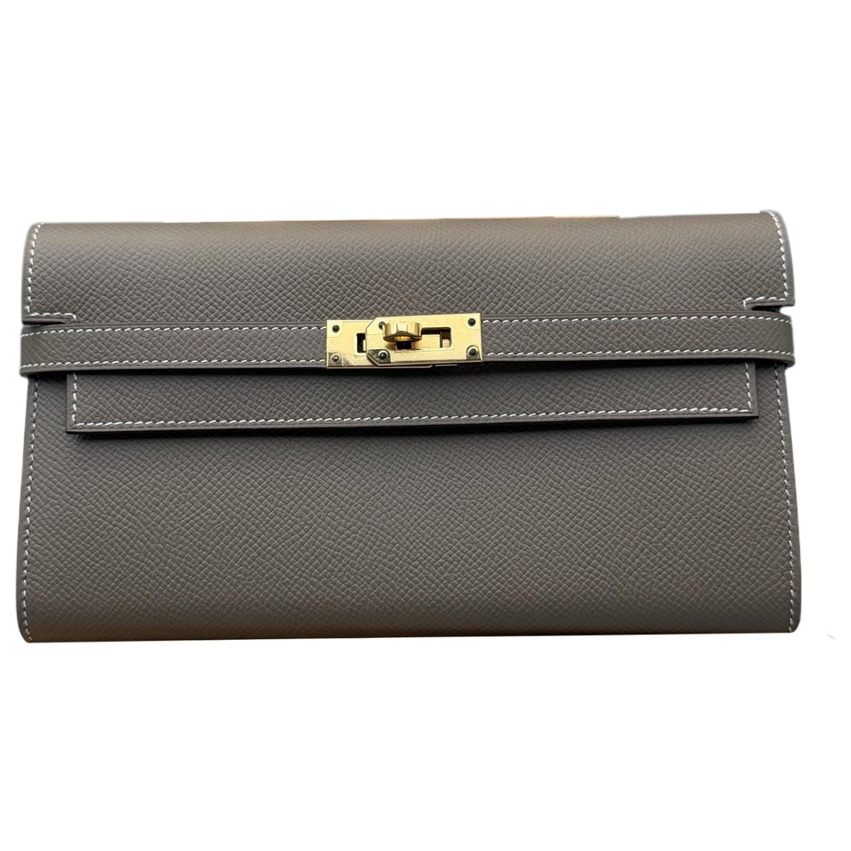 Kelly To Go leather handbag
