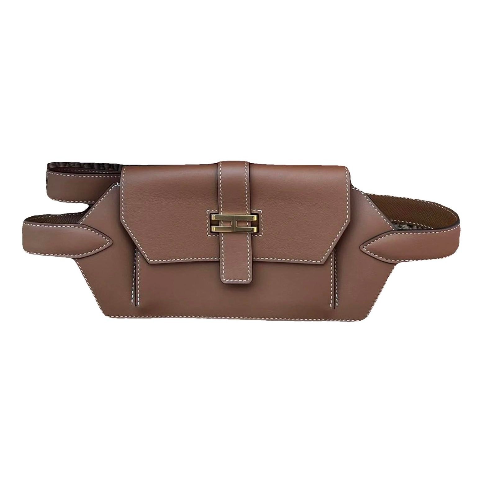 Hermes Constance Handbag