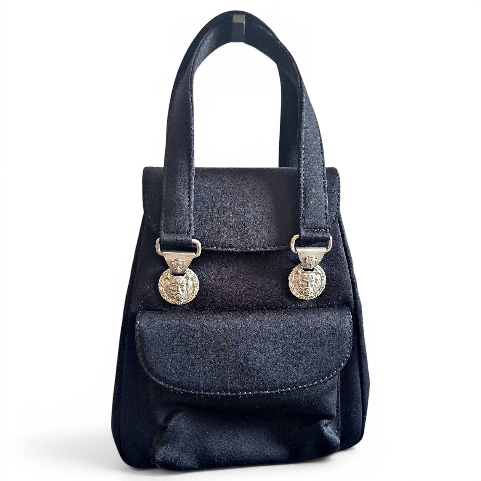 Cloth handbag