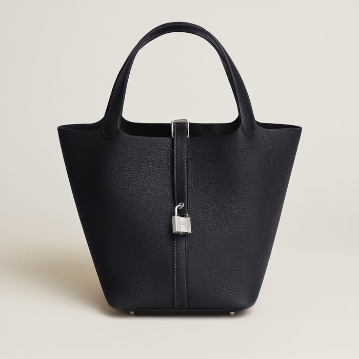 Caban Picotin Lock 22 Bag