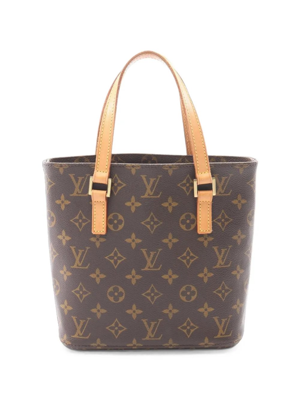 Louis Vuitton 2001 Vavin PM Monogram tote bag