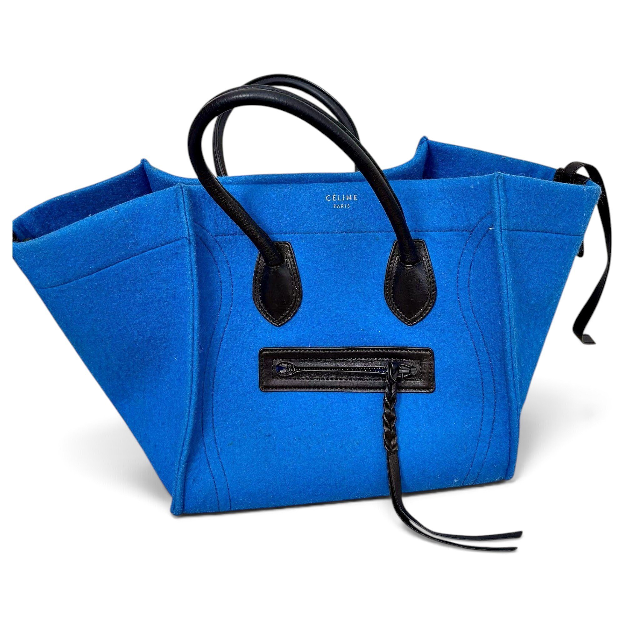 Luggage Phantom cloth tote
