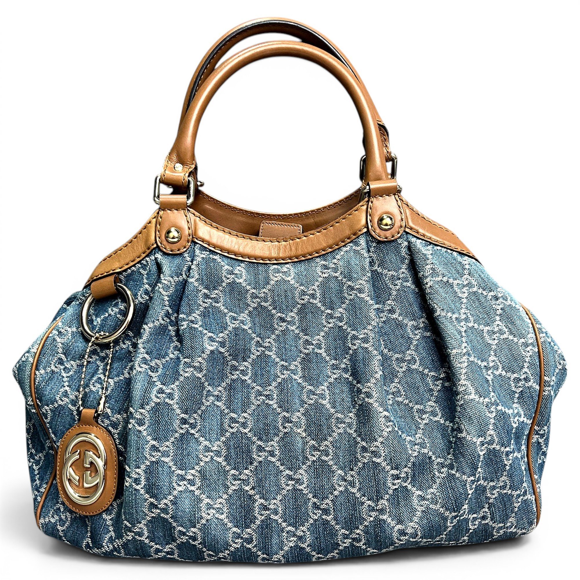 Sukey cloth handbag