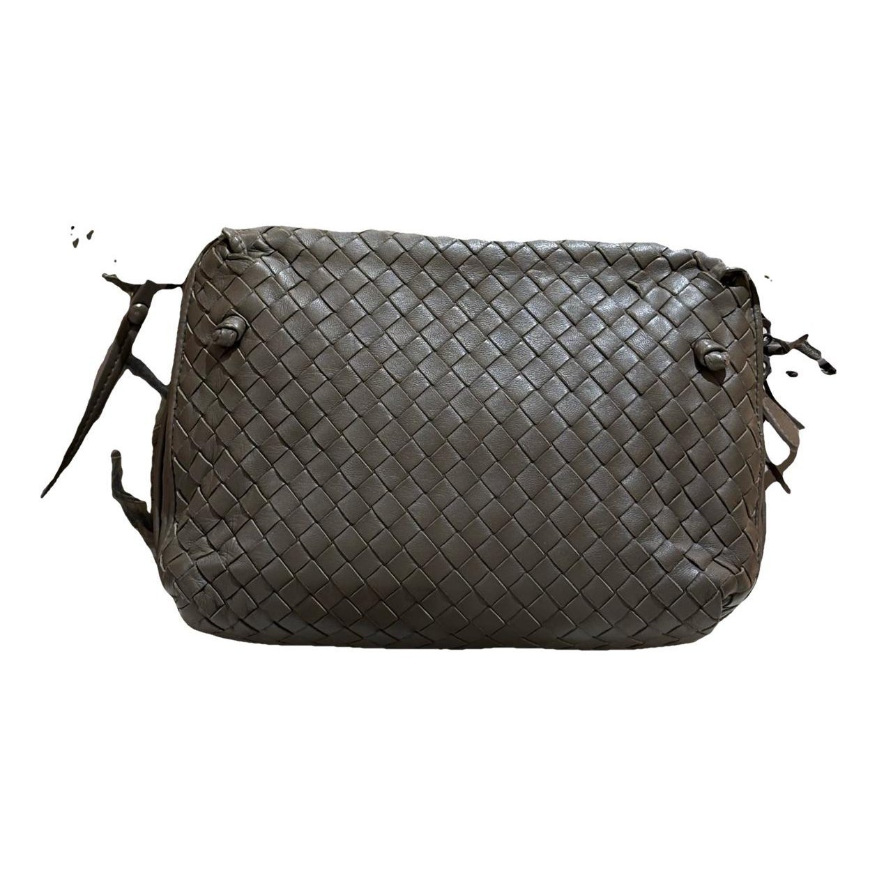 Nodini leather handbag