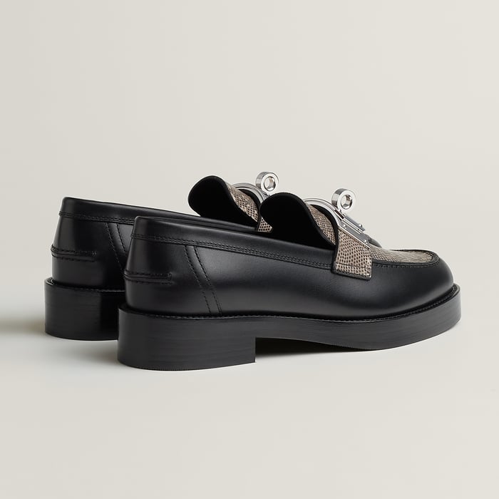 Hot Loafer