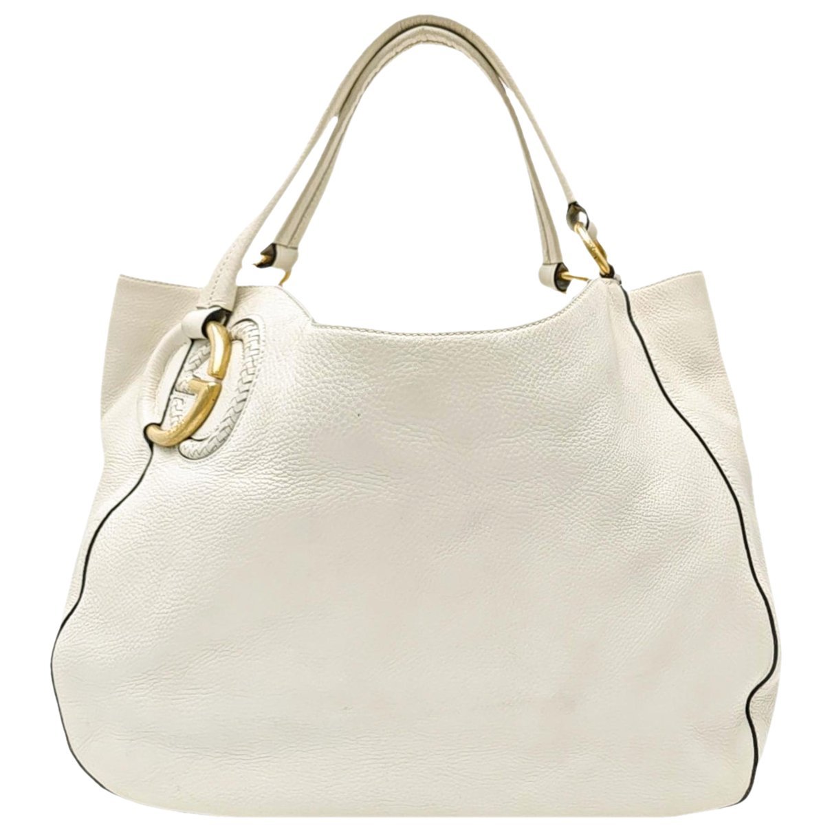 Sukey leather handbag