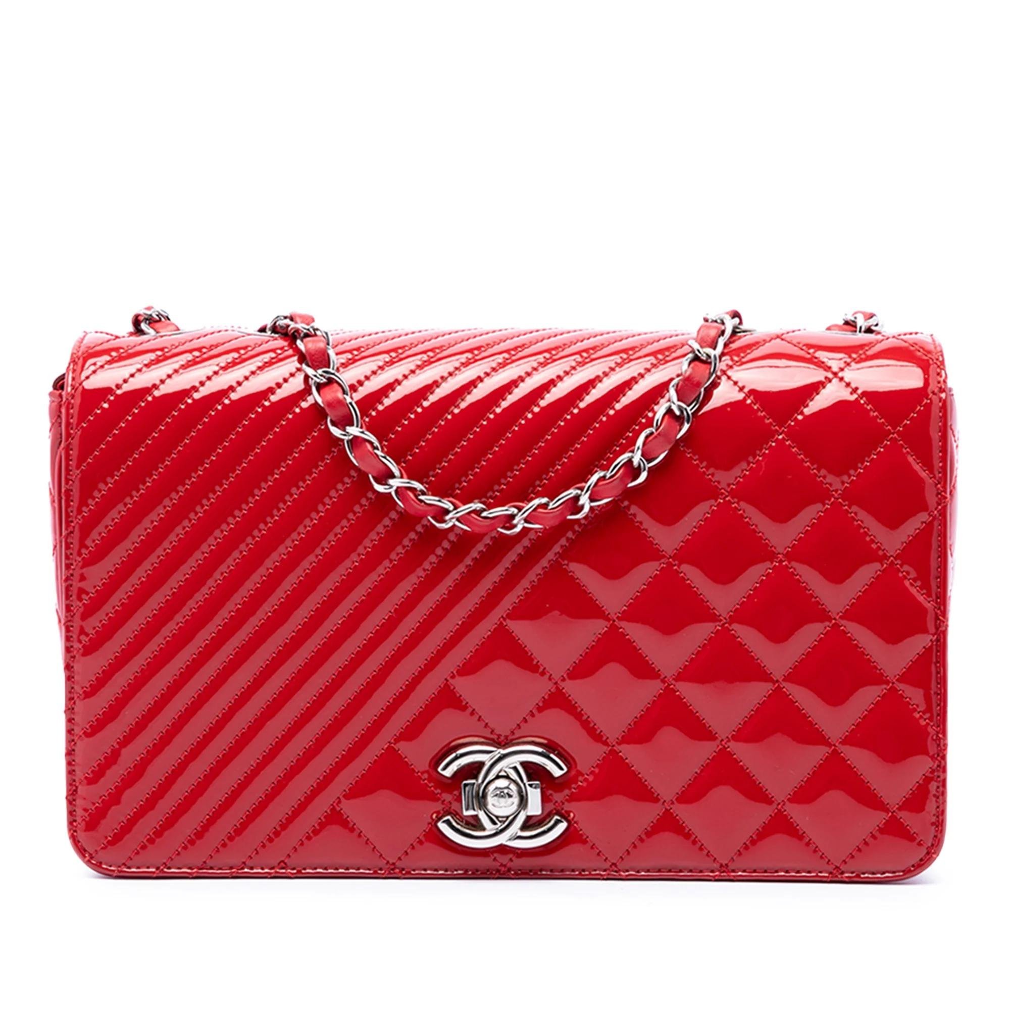 Boy leather handbag