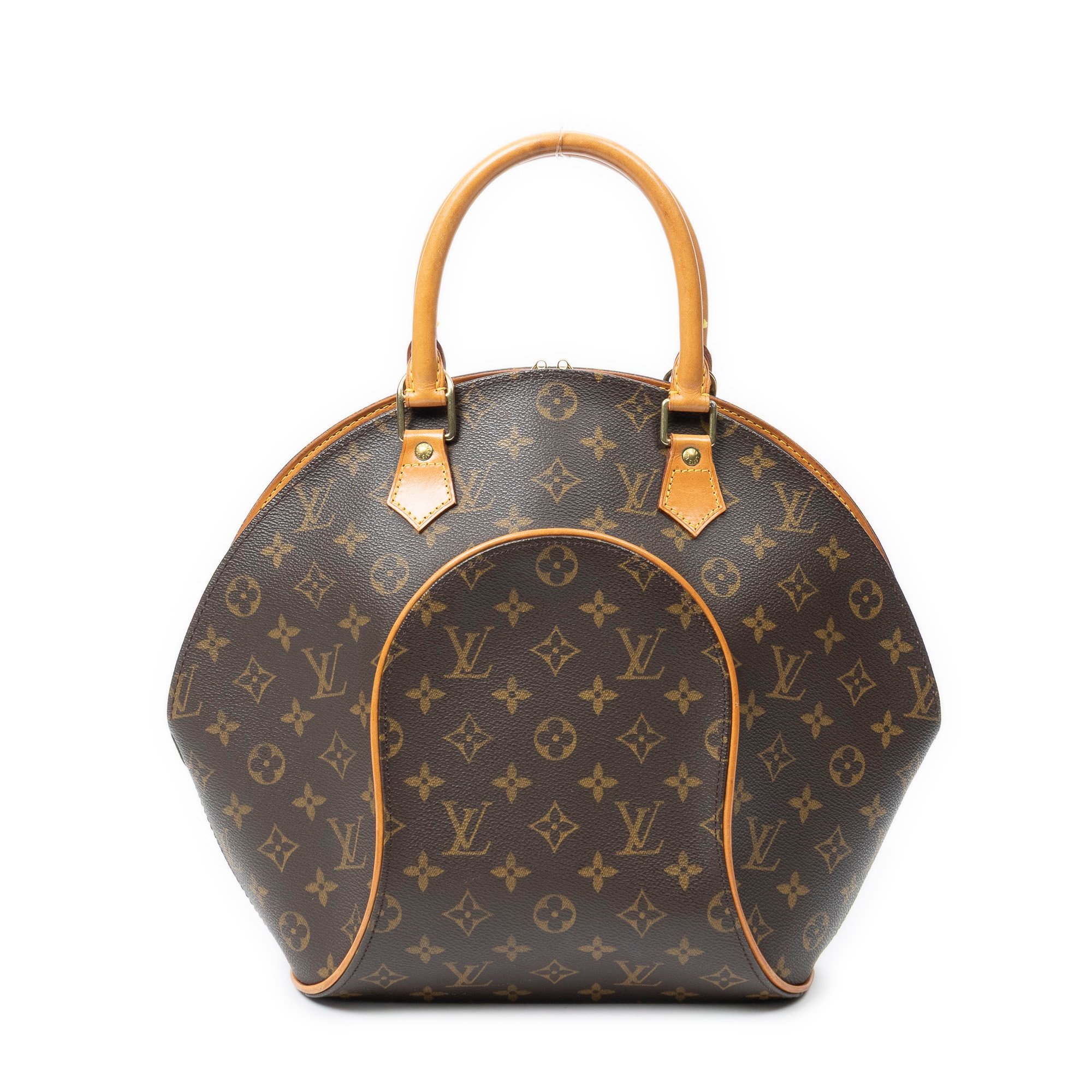 Ellipse handbag