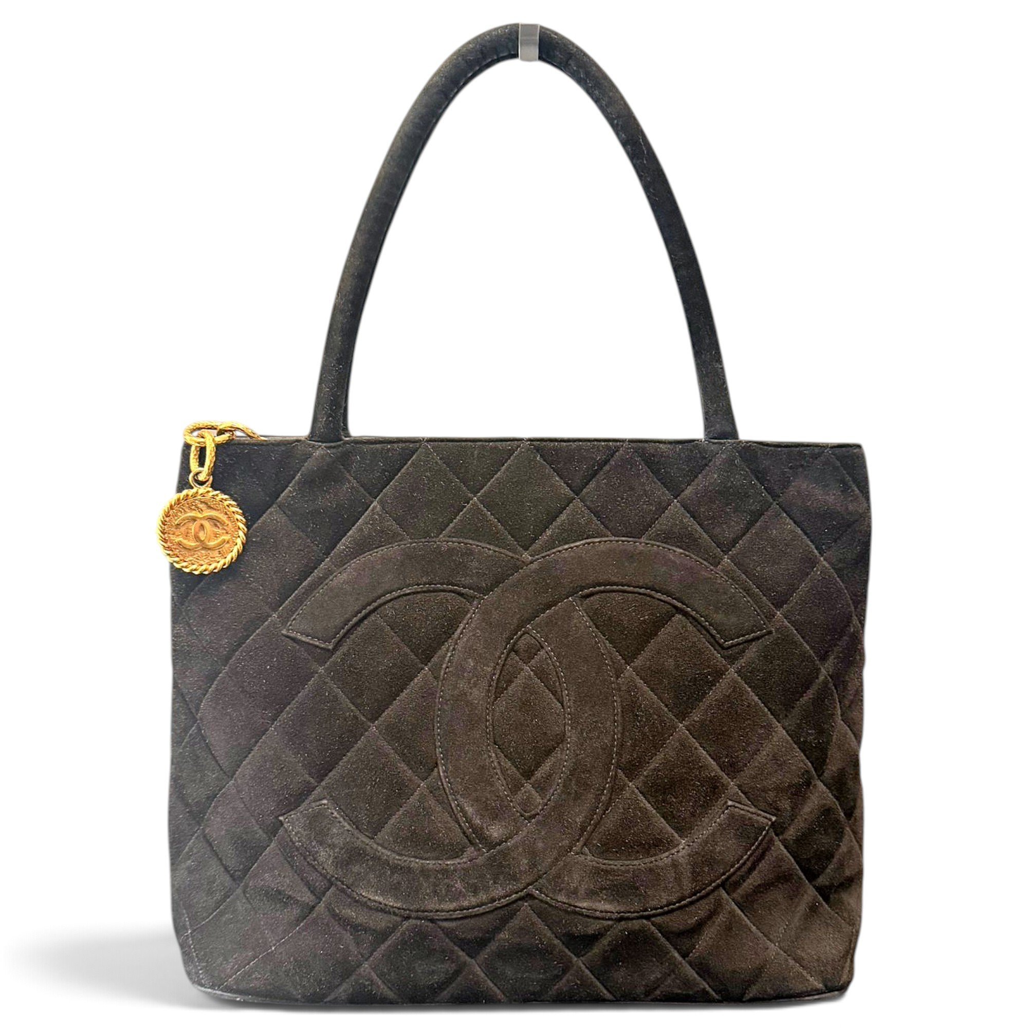 Médaillon handbag