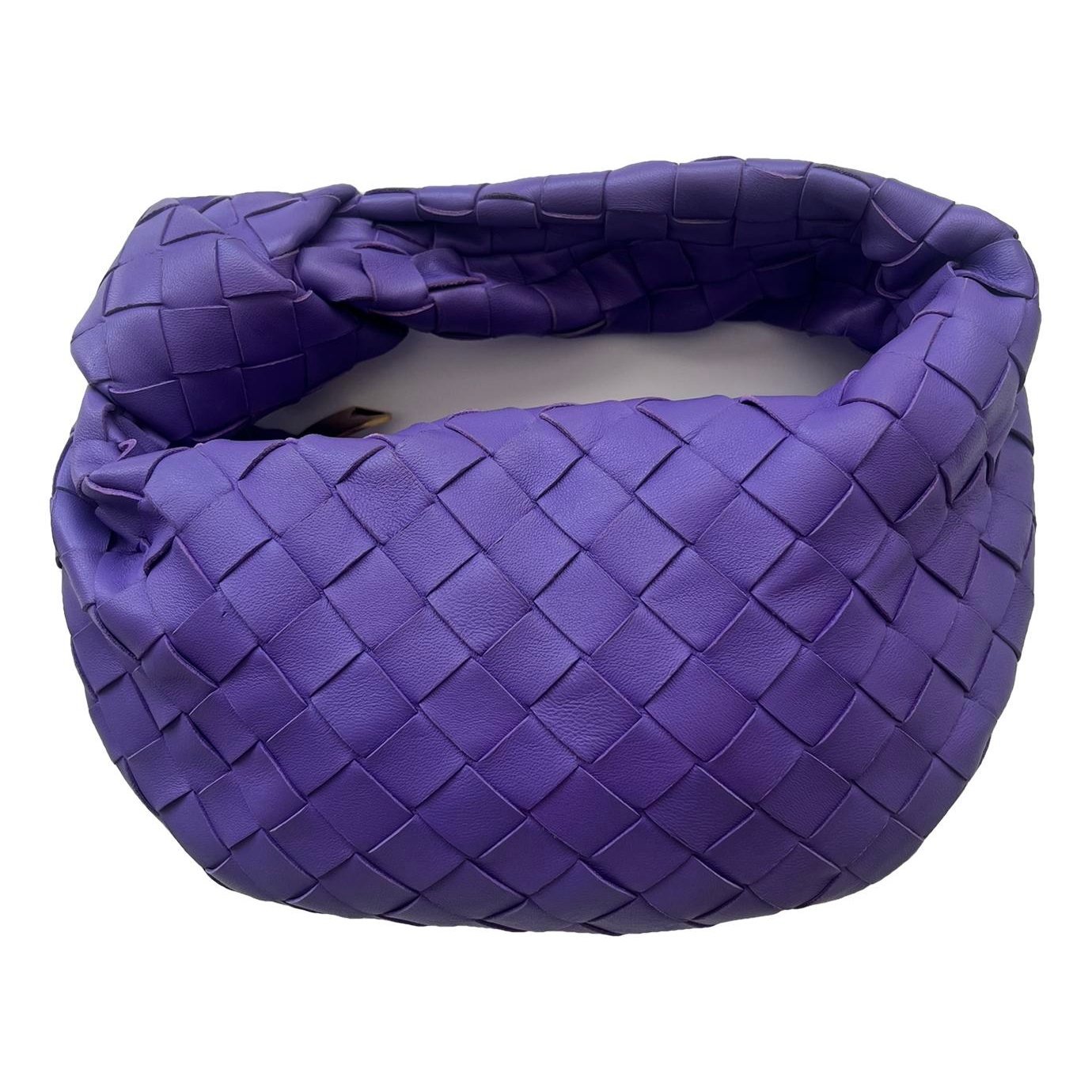 Jodie leather handbag