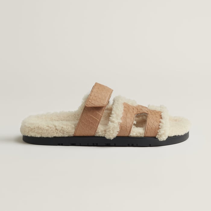 Chypre Sandal