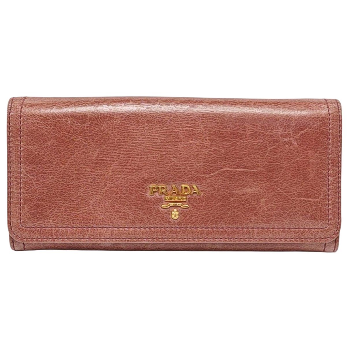 Leather mini bag