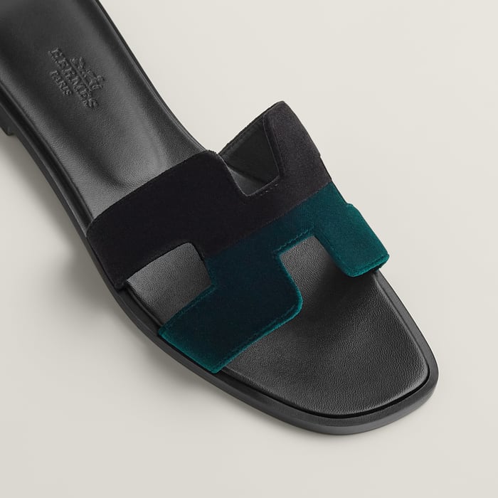 Oran Sandal