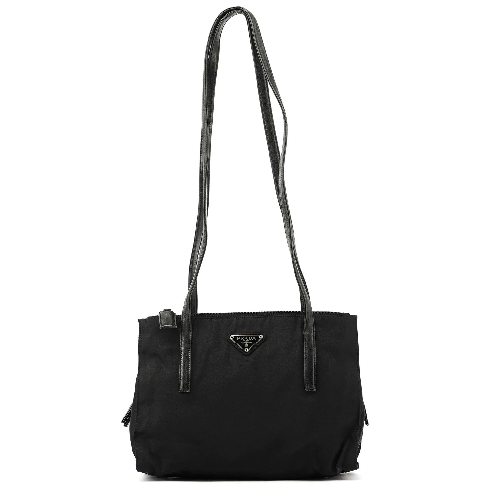 Re-Edition 1995 leather tote
