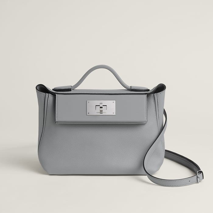 Gris Pantin 24/24 - 21 Bag
