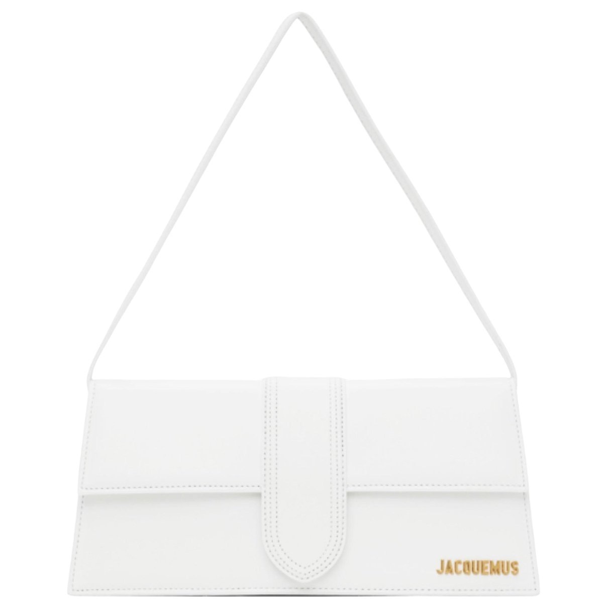 Jacquemus Le Bambino leather handbag
