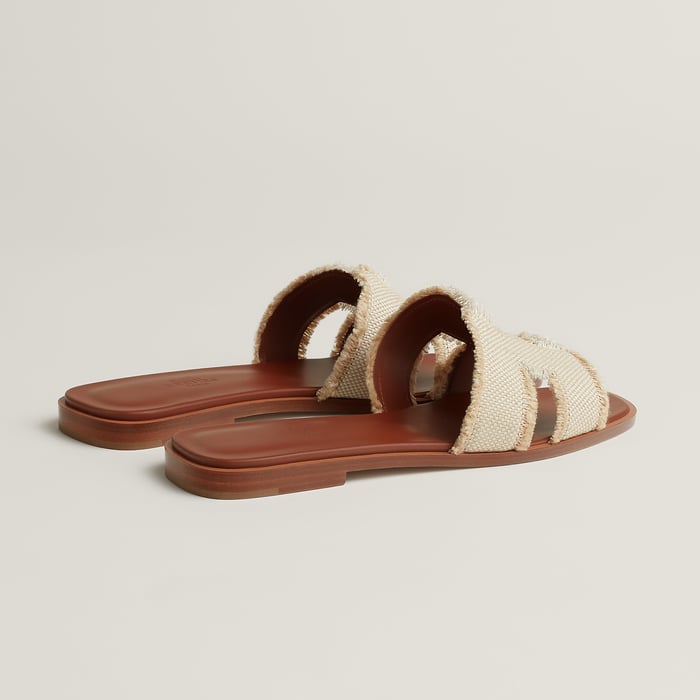 Beige Oran Sandal