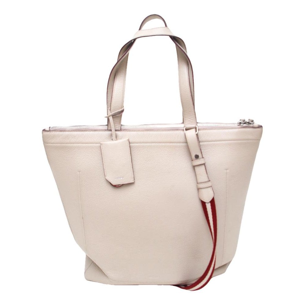 Bally Leather tote