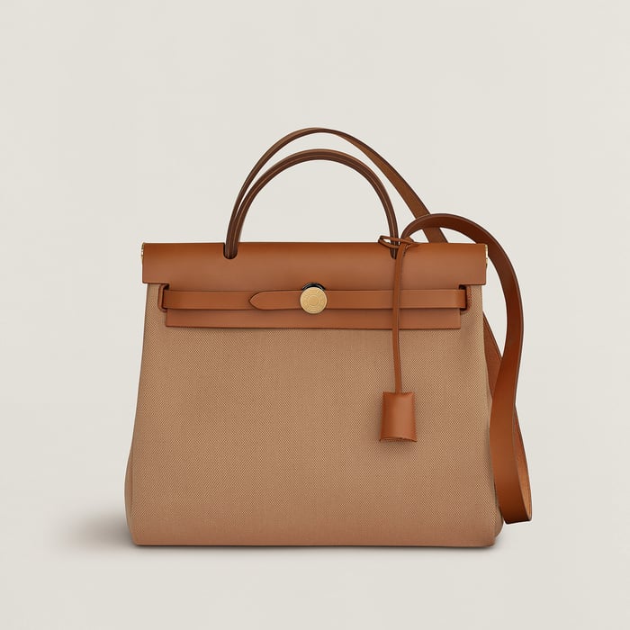 Herbag Zip 31 Bag