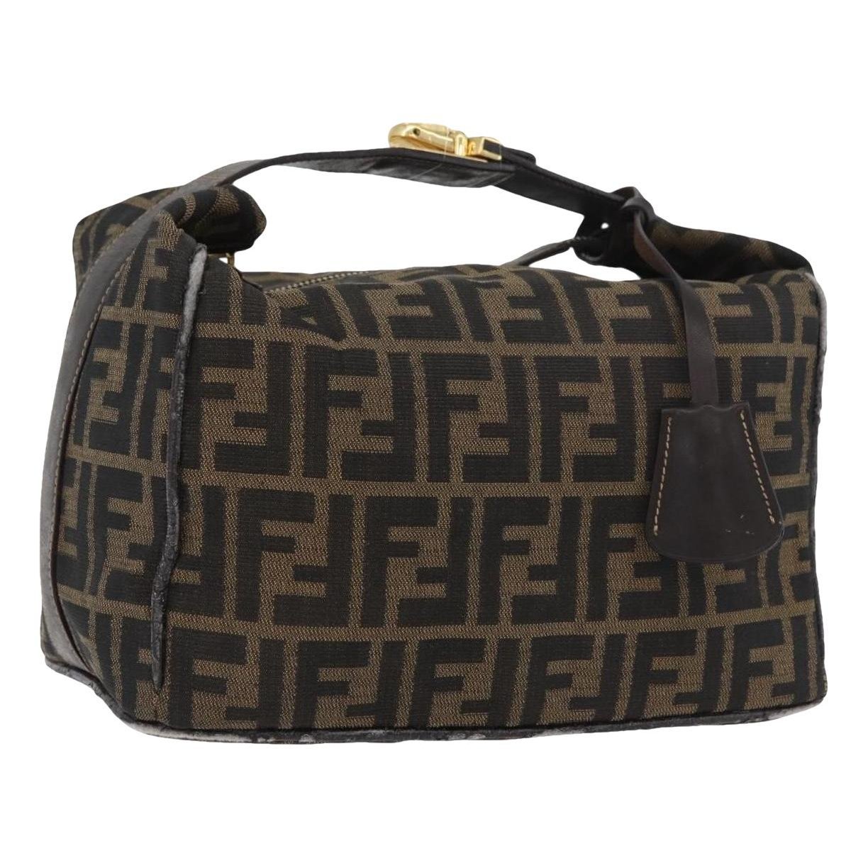 Cloth handbag