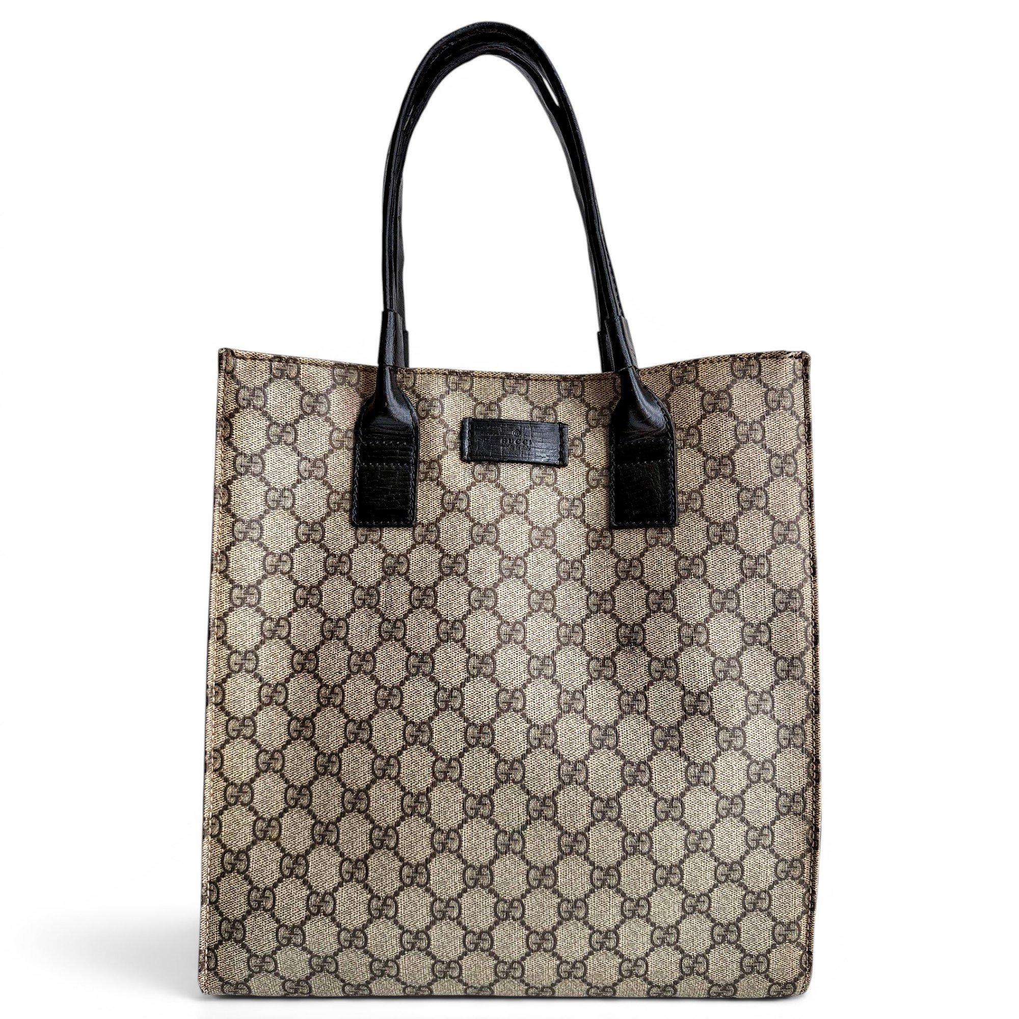 Cloth tote