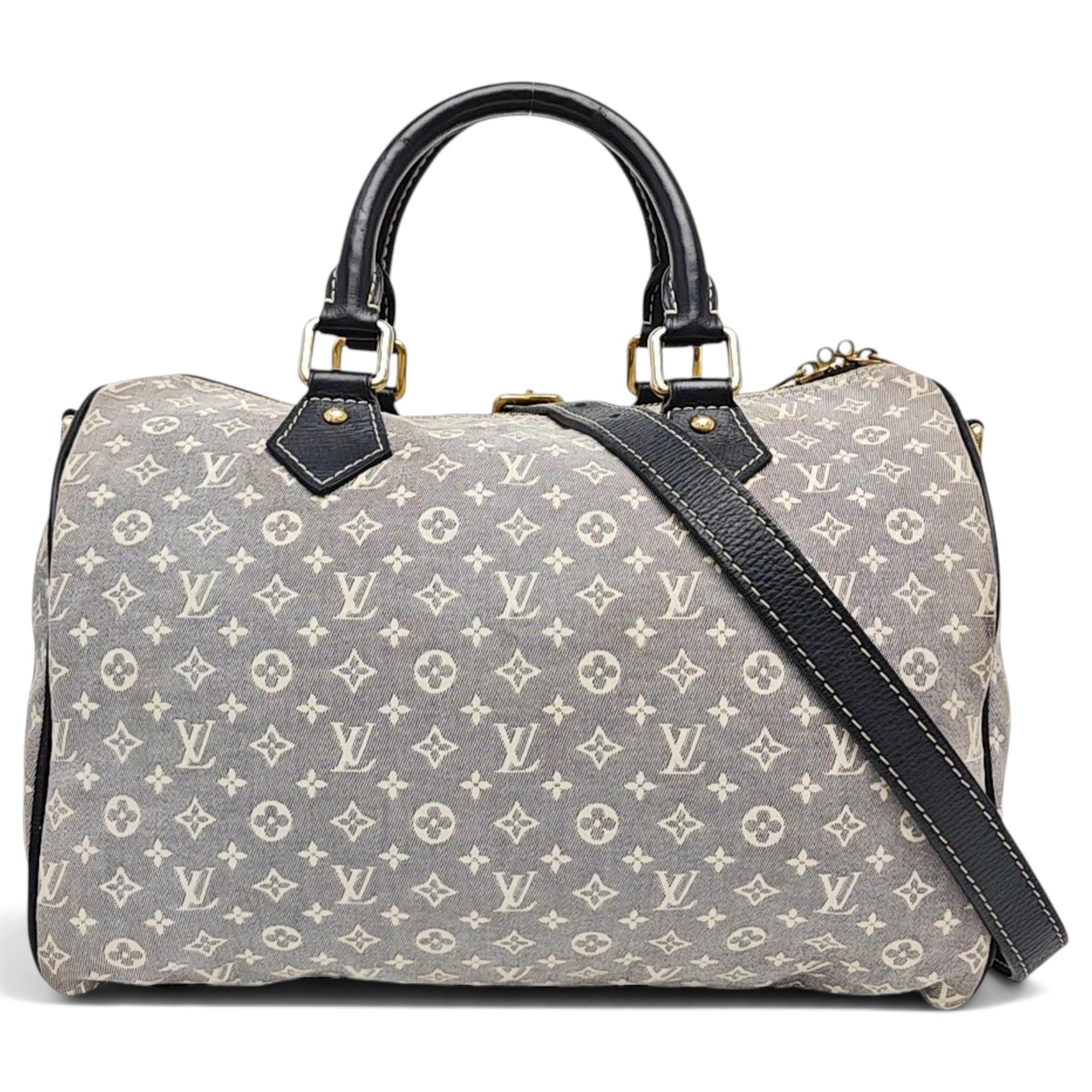 Nano Speedy / Mini HL cloth handbag