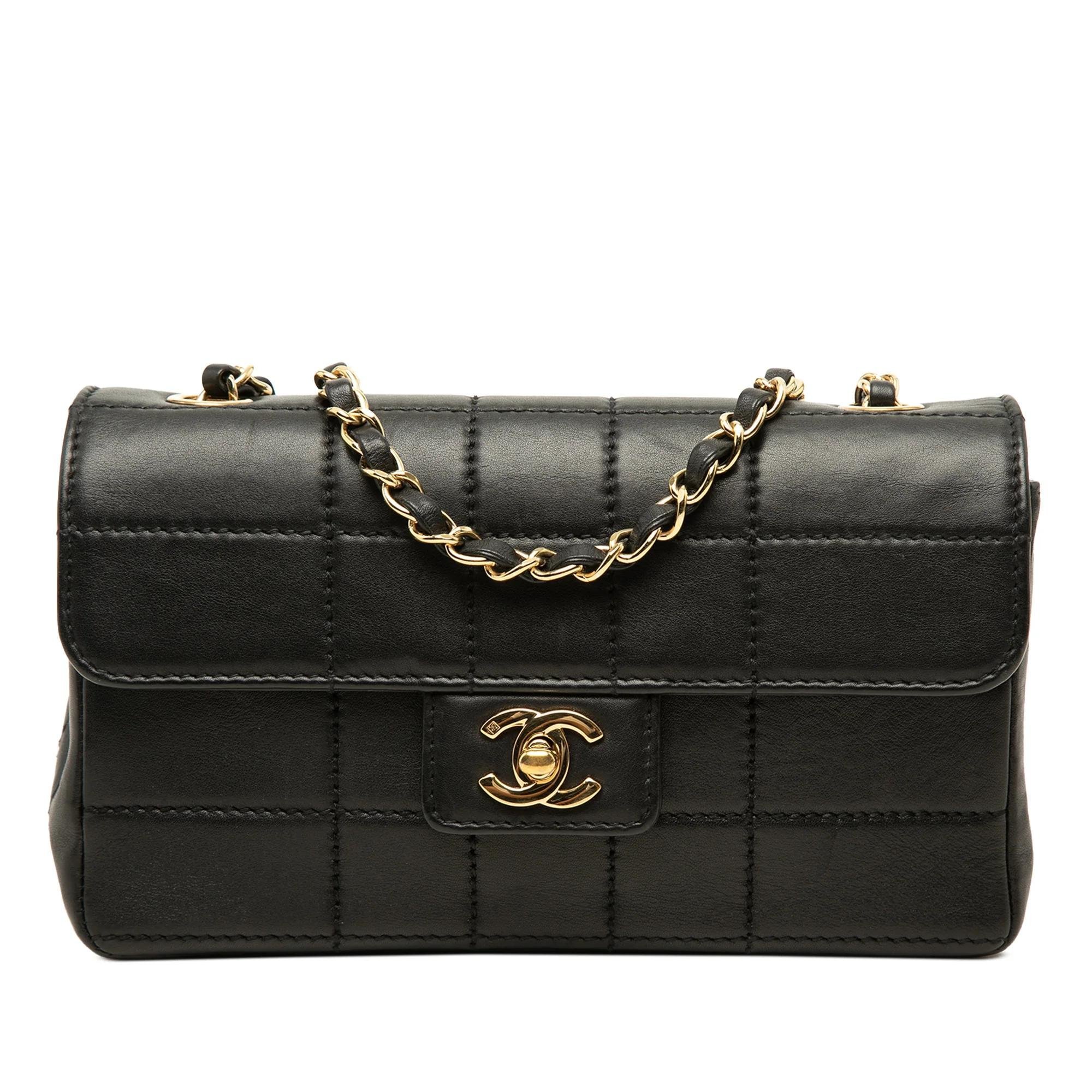 Timeless/Classique leather handbag