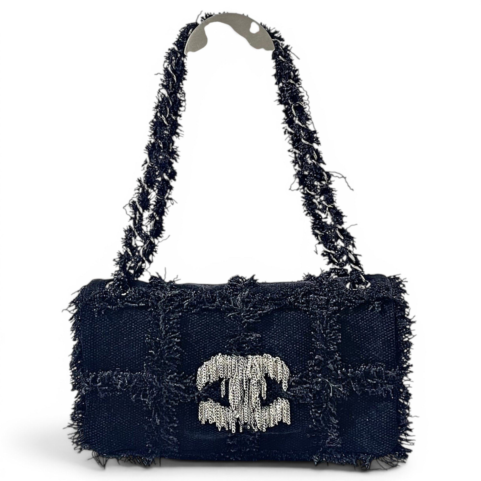 Timeless/Classique cloth handbag