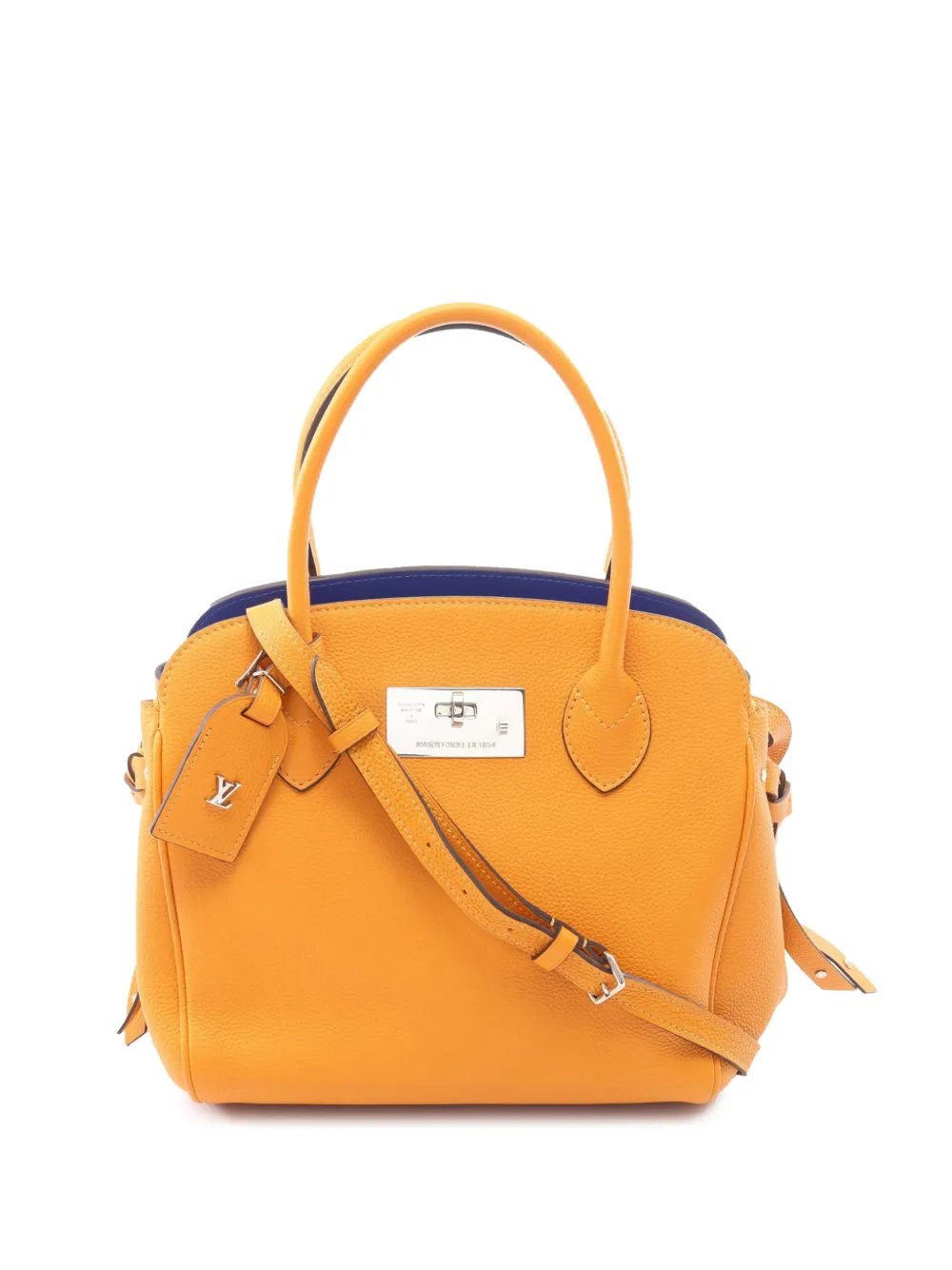 2021-2026 Veau Nuage Milla PM satchel