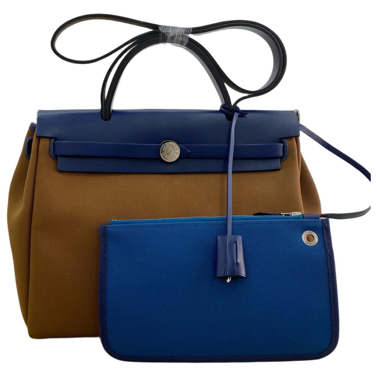 Hermes Herbag Handbag