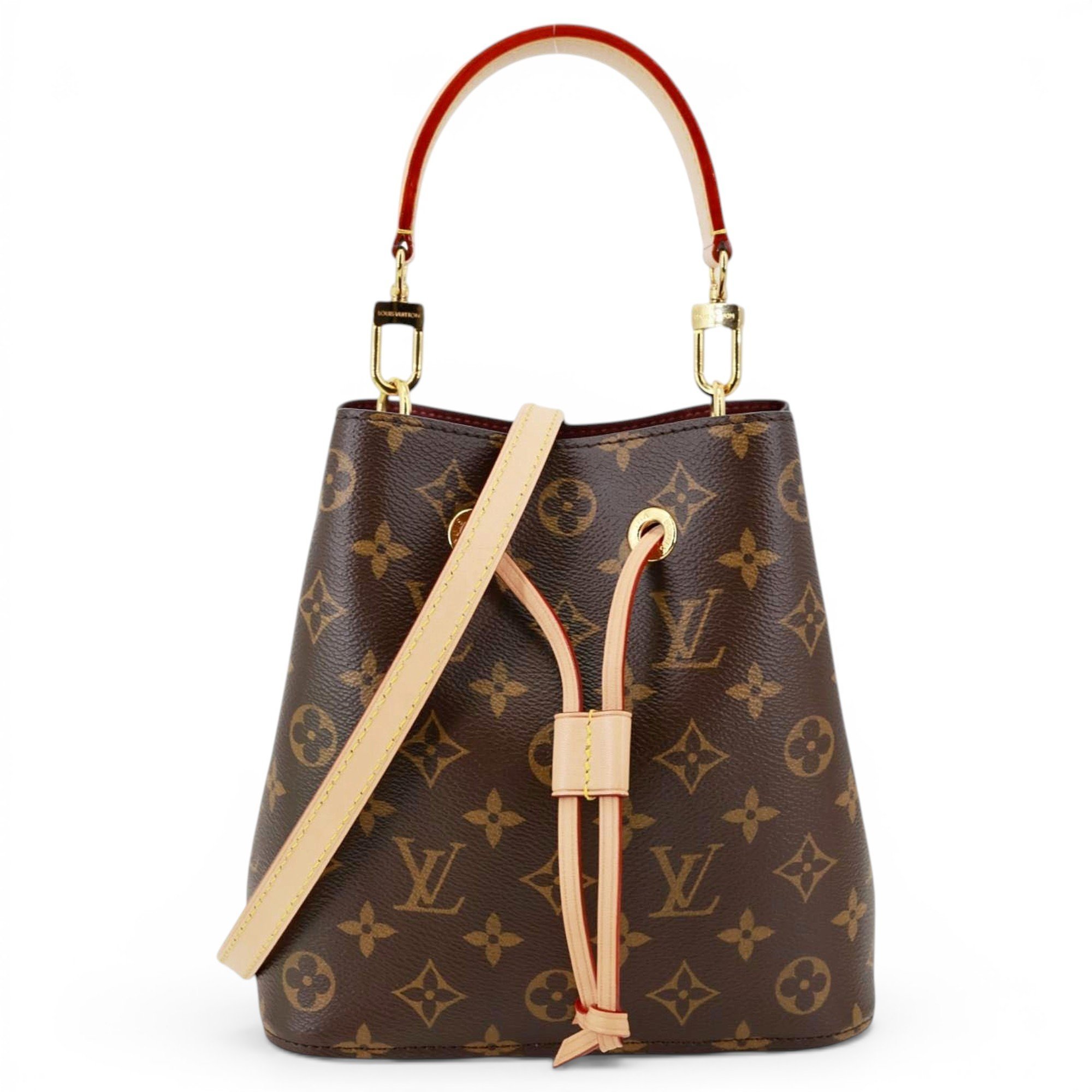 NéoNoé cloth handbag