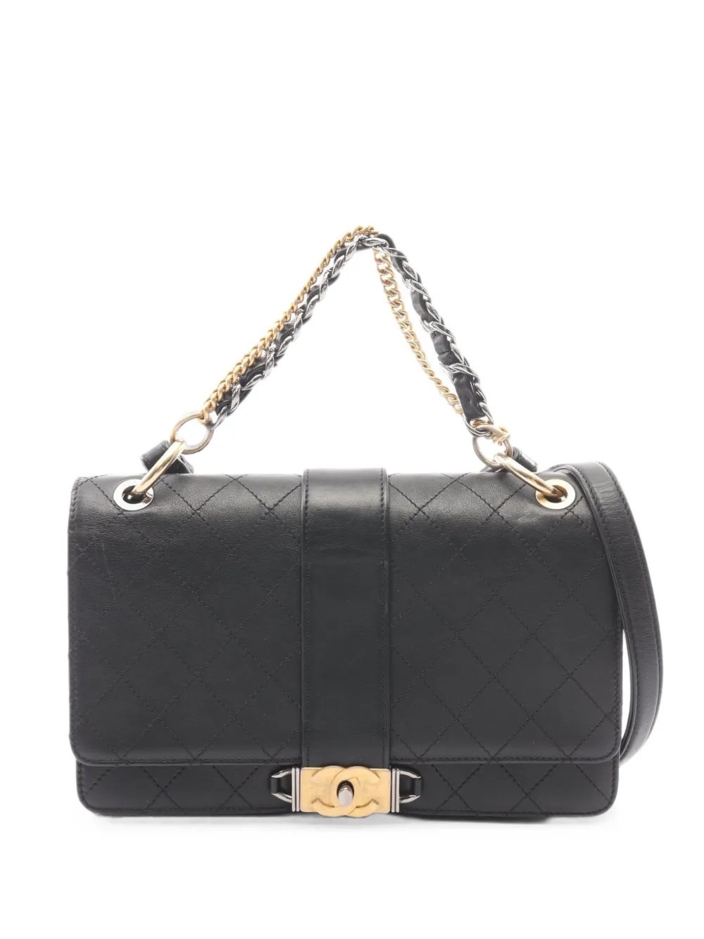 2018-2019 Matelasse chain shoulder bag