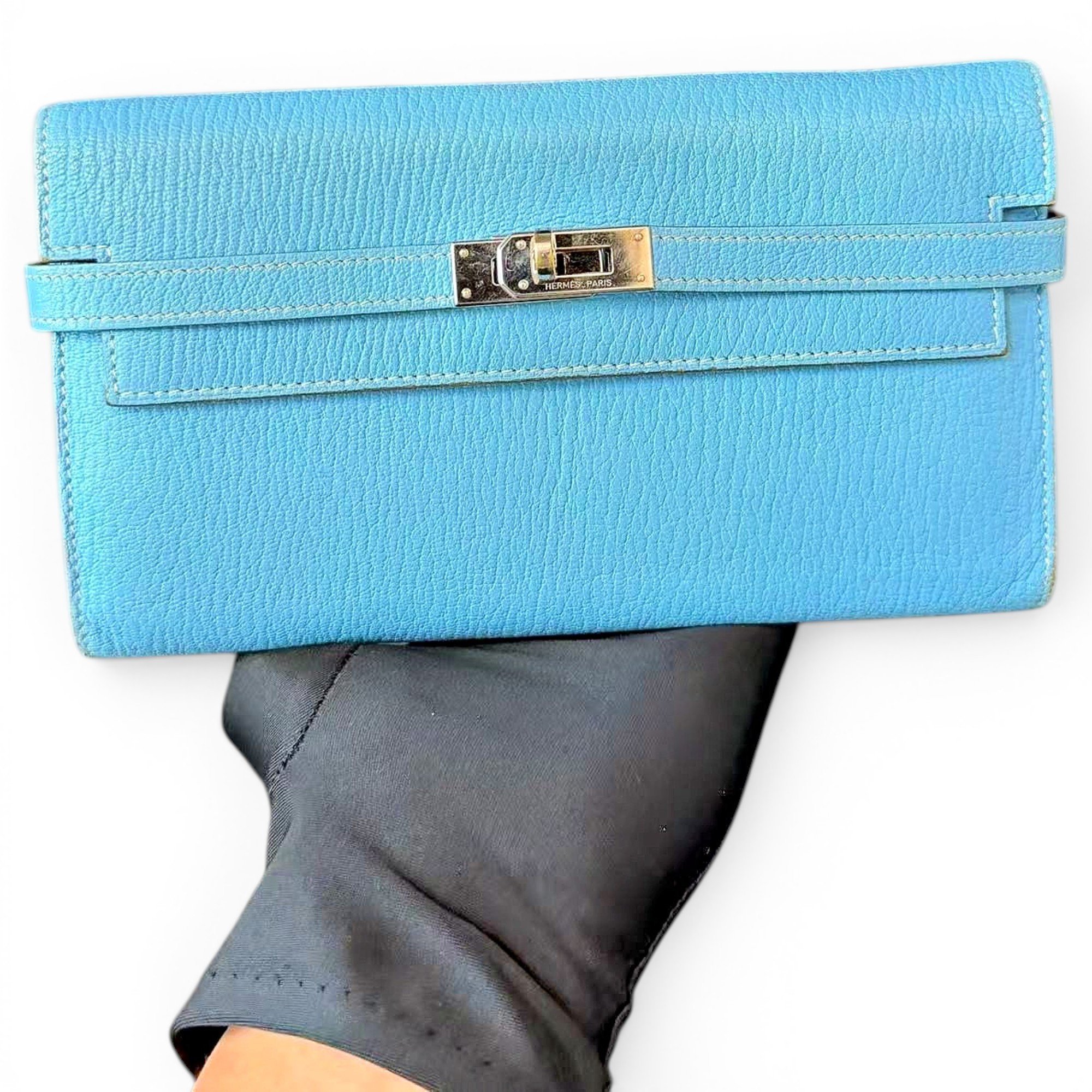 Hermes Kelly Handbag