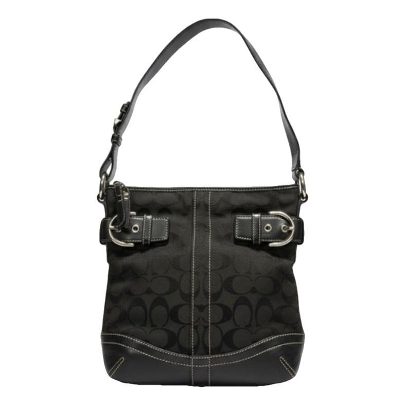 Cloth handbag