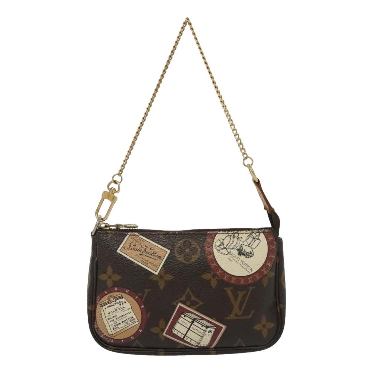 Louis Vuitton Handbag