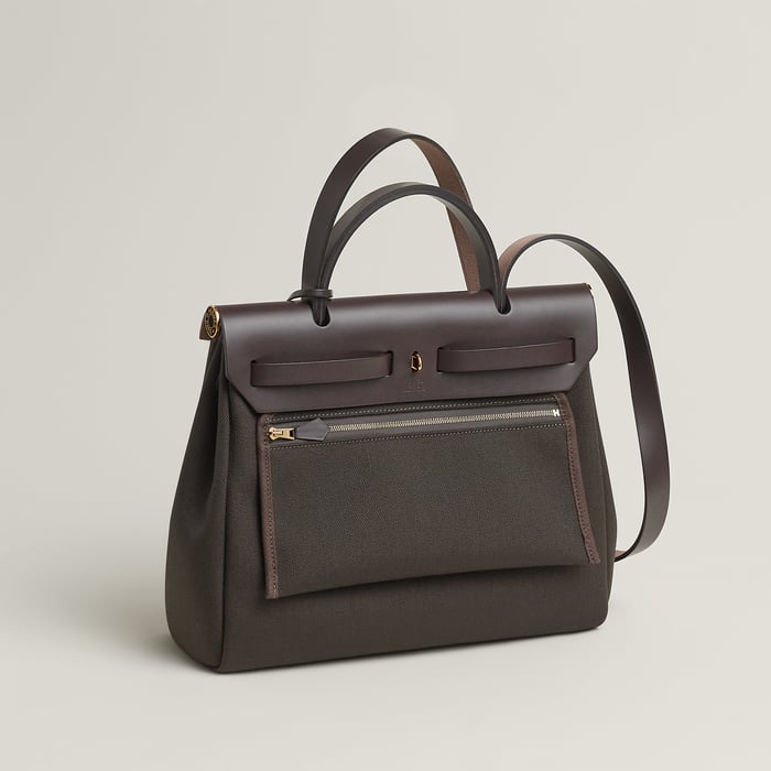 Herbag Zip 31 Laque Bag
