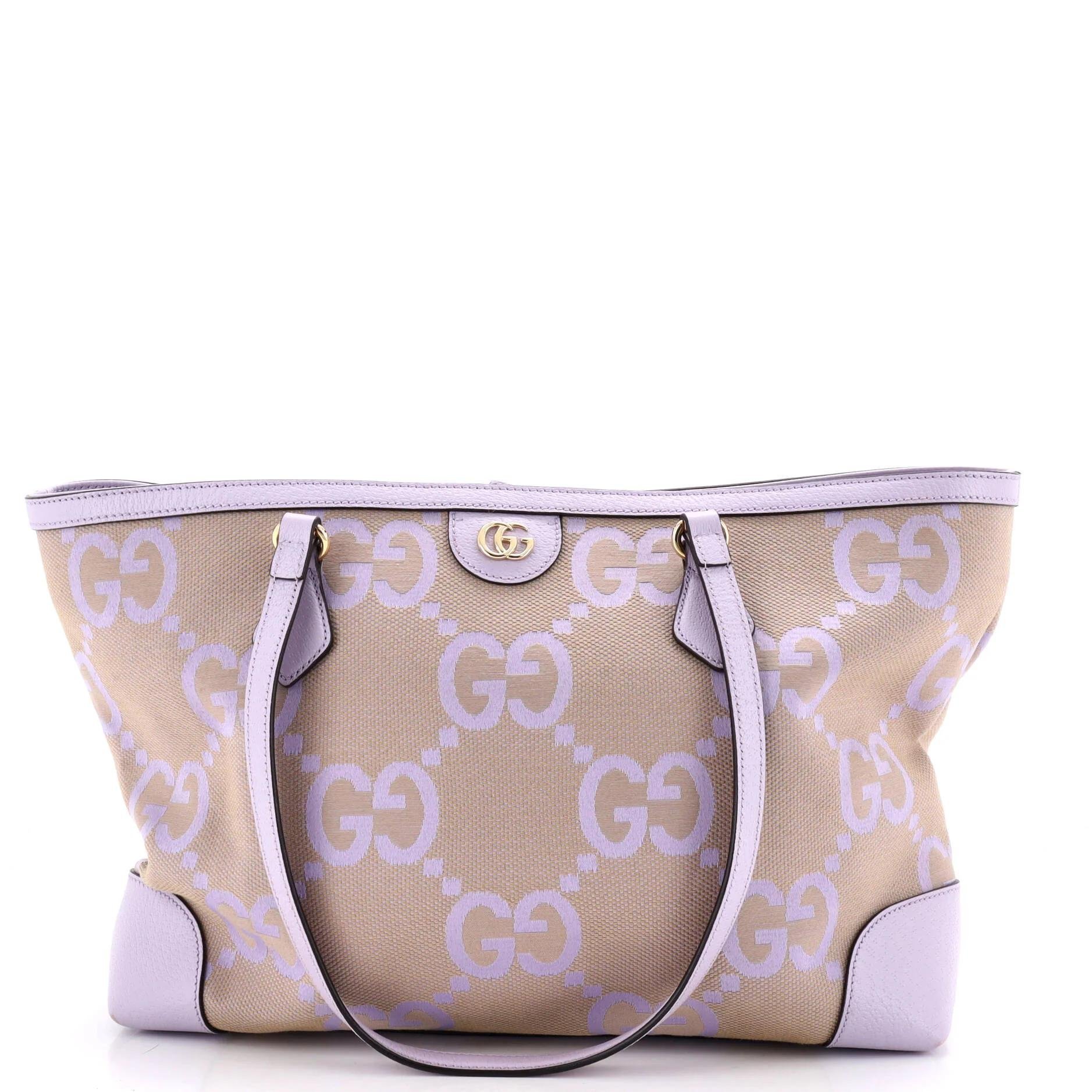Ophidia Shopping cloth tote