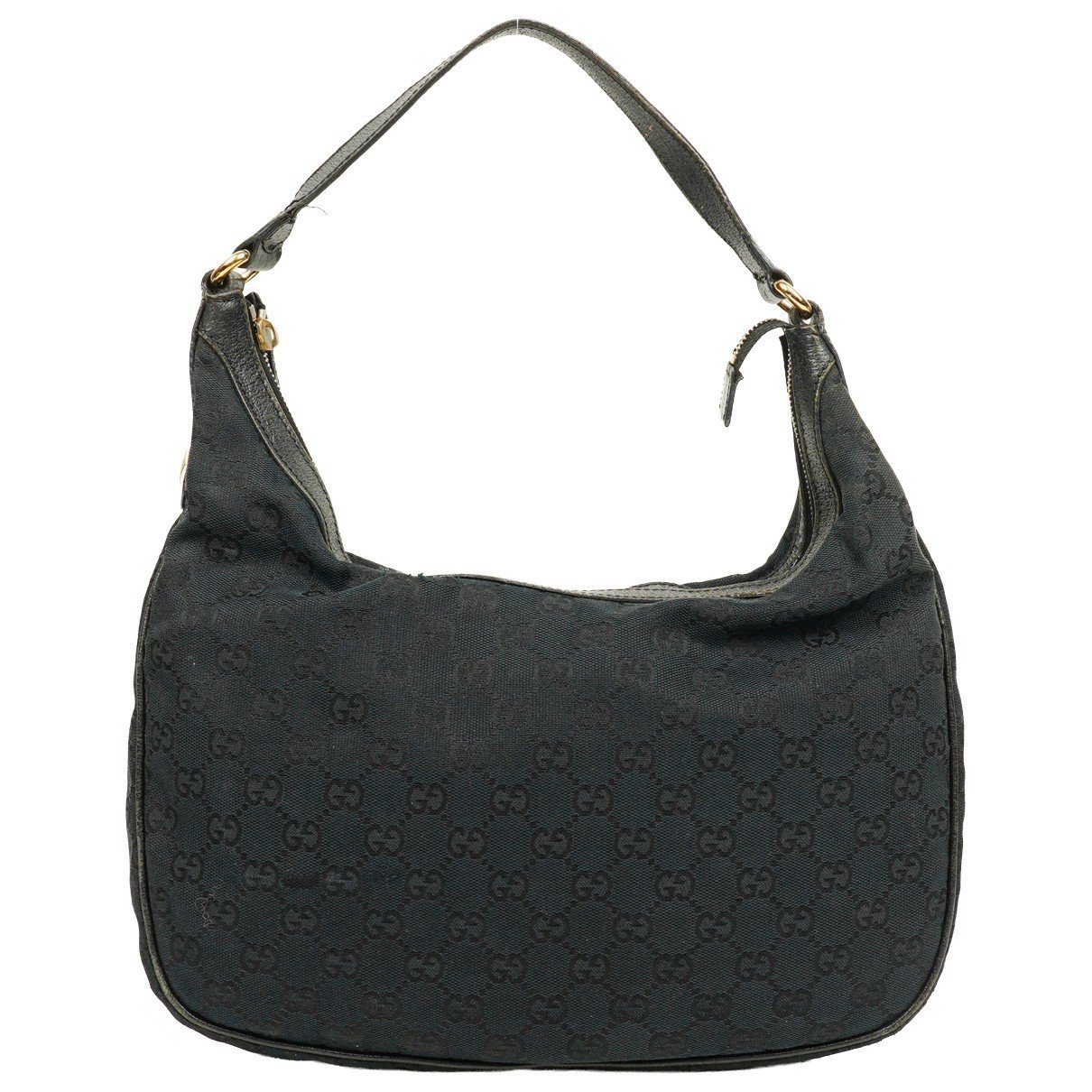 Gucci Hobo cloth handbag