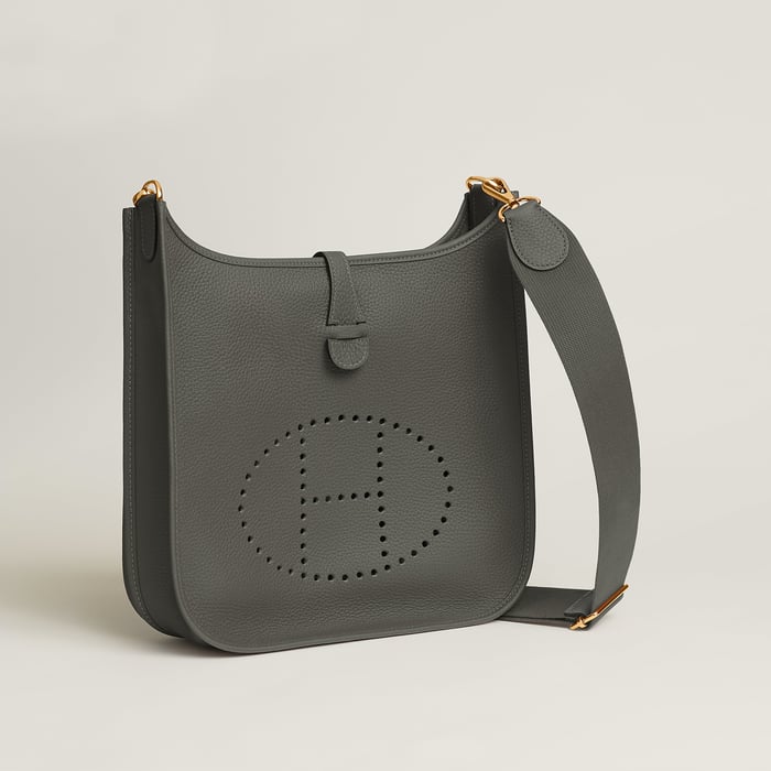 Gris Meyer Sac Évelyne III 29
