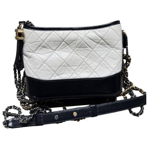 Gabrielle leather crossbody bag