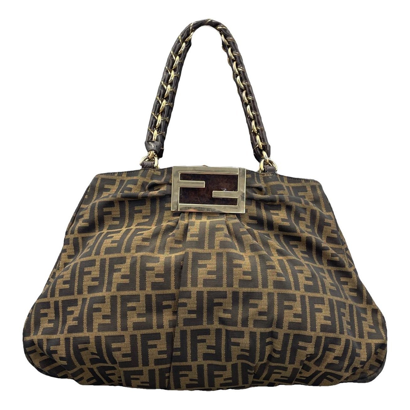 Mia cloth handbag