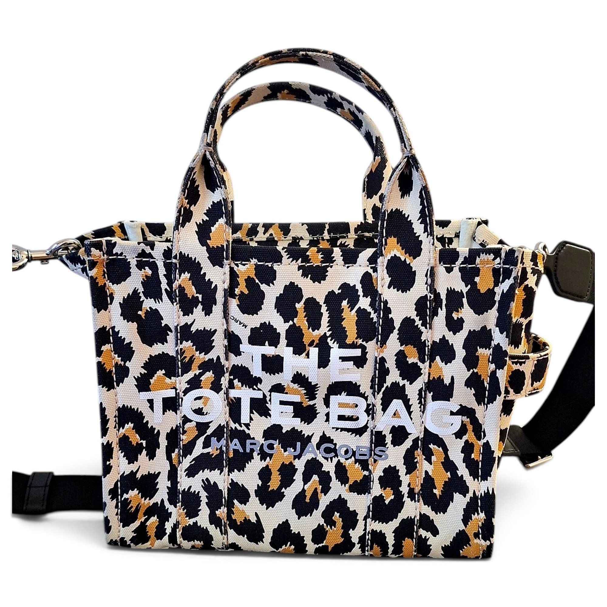 The Tag Tote tote