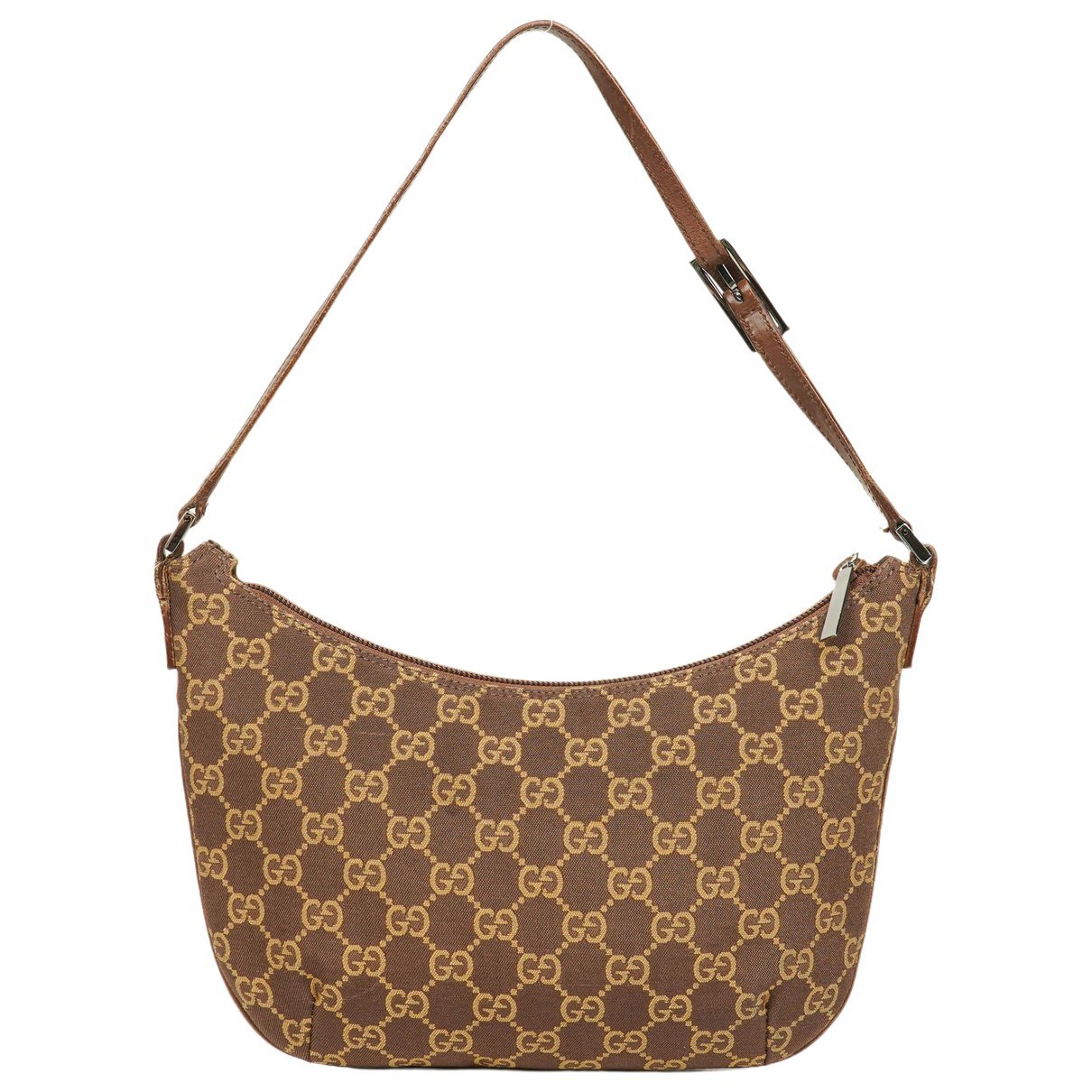Hobo cloth handbag