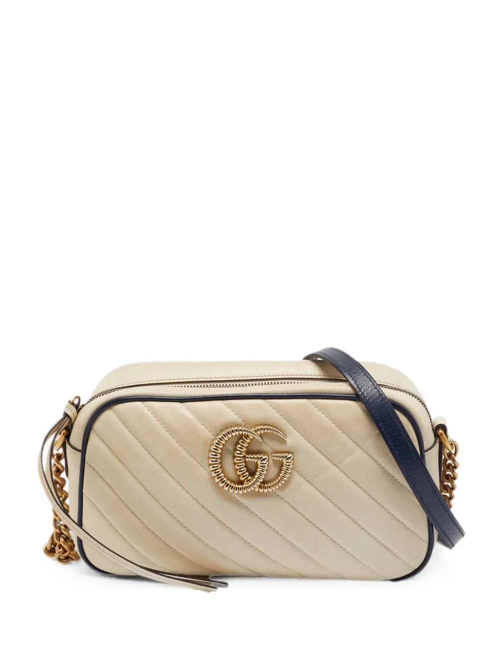 small GG Marmont camera bag